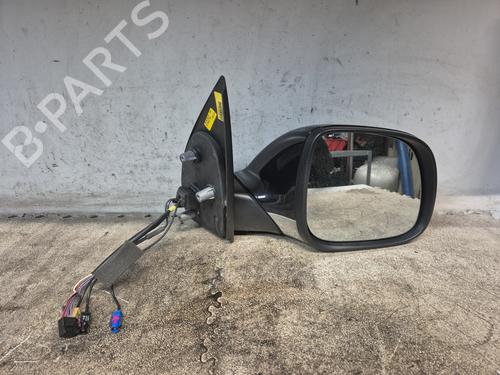 Used Right mirror VW AMAROK (2HA, 2HB, S1B, S6B, S7A, S7B, AGD) 3.0 TDI 4motion (224 hp) 29441311