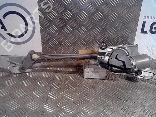 Used Front wiper motor MITSUBISHI ASX (GA_W_) 2.2 Di-D 4WD (GA8W) (150 hp) 13857723