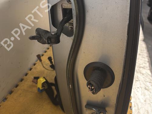 Left front door PEUGEOT 5008 (0U_, 0E_) 2.0 HDi 150 / BlueHDi 150 | BP24231666C2 