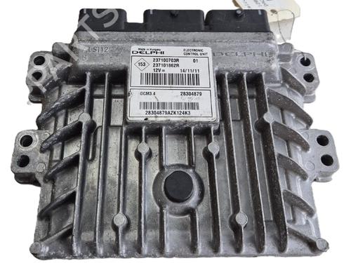 Engine control unit (ECU) DACIA SANDERO 1.5 dCi | BP37150080M57 - Image 5