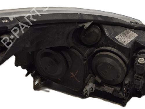 Left headlight RENAULT ESPACE IV (JK0/1_) 2.0 dCi (JK02, JK03) | BP36834030C28 - Image 6