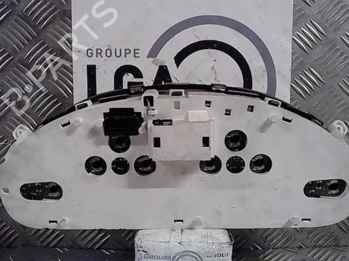Instrument cluster CHRYSLER VOYAGER IV (RG, RS) 2.5 CRD | BP13852770C47 