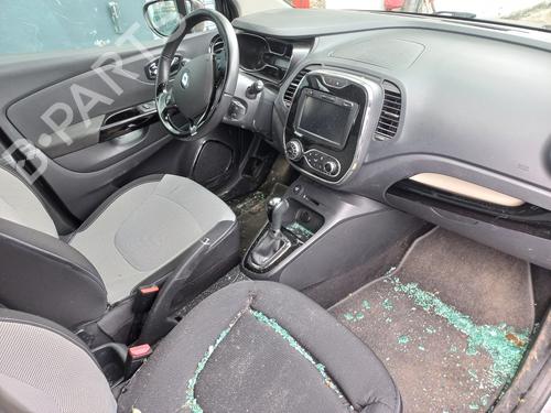 Engine RENAULT CAPTUR I (J5_, H5_) 1.5 dCi 90 (J5N4, J5M5, J5MW, J5M6, J5AL, J5AJ) | BP29643951M1