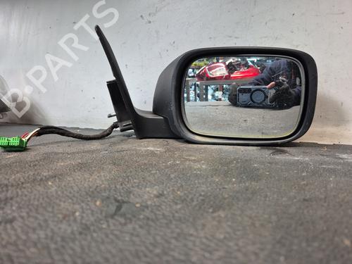 Used Right mirror VOLVO XC90 I (275) D5 AWD (163 hp) 31119017
