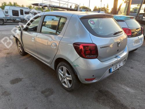 Engine DACIA SANDERO II 1.0 SCe 75 (B8JC, B8JD, B8NC) | BP28684927M1  - Image 21