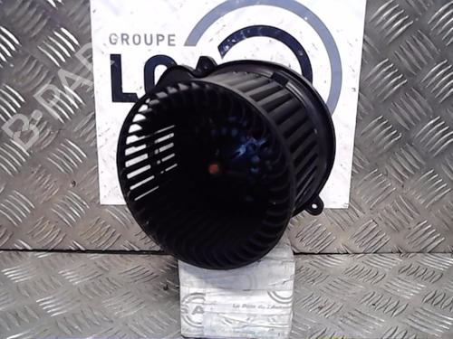 Used Heater blower motor RENAULT KADJAR (HA_, HL_) 1.2 TCe 130 (HLMR) (130 hp) 14556257