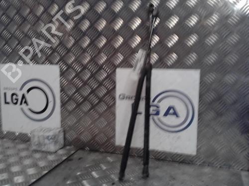 Used Tailgate lift support FIAT 500L (351_, 352_) 1.6 D Multijet (199LYD1B) (105 hp) 14550389
