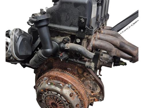 Engine MINI MINI (R50, R53)  | BP29758353M1 