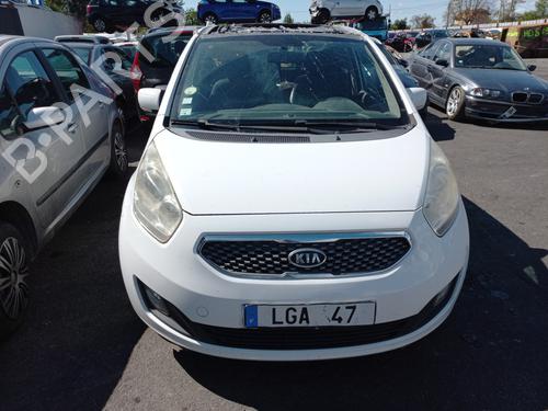 Left taillight KIA VENGA (YN) | BP35997767C34 - Image 5