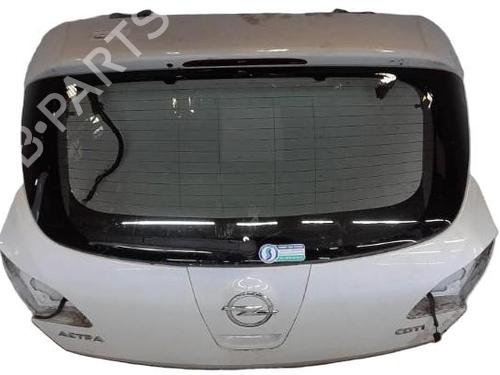 Used Tailgate Tailgate 15058222 15058222