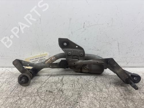 Front wiper motor RENAULT TWINGO II (CN0_) | BP38736587M29 - Image 3