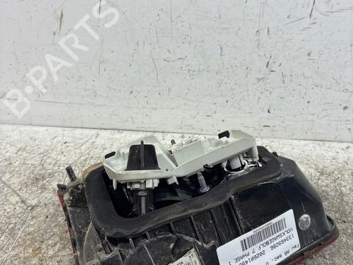Used Right tailgate light Right tailgate light 39599628 39599628