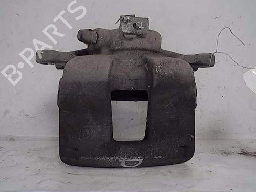 Used Right rear brake caliper Right rear brake caliper CITROËN JUMPER II Van 2.2 BlueHDi 120 (120 hp) 14562973 14562973