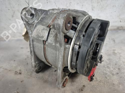 Used Alternator RENAULT SCÉNIC III (JZ0/1_) [2008-2016]  27975710