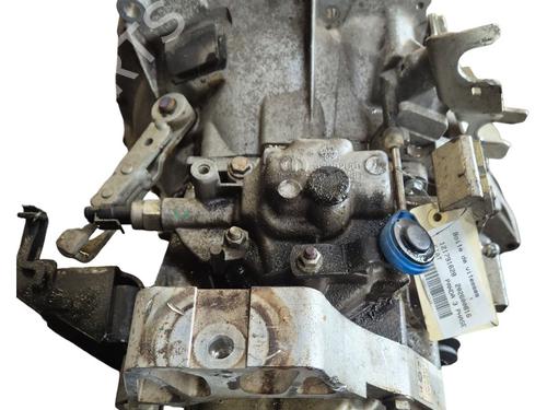 Gearbox FIAT PANDA (312_, 319_) 1.2 (312PXA1A) | BP34572434M3  - Image 6