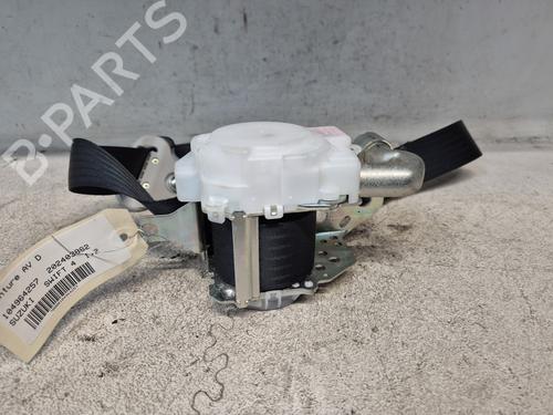 Used Front right belt tensioner SUZUKI SWIFT IV (FZ, NZ) 1.3 DDiS (AZG413D, ZC02S, ZC92S) (75 hp) 25436228