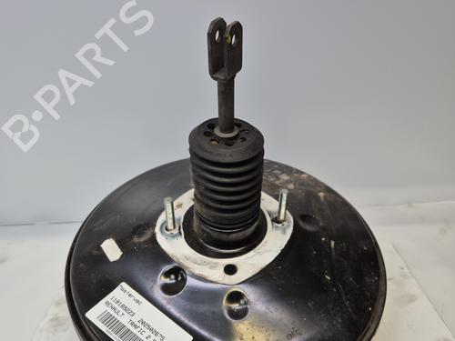 Used Servo brake Servo brake RENAULT TRAFIC II Van (FL) 2.0 dCi 90 (FL0H, FL00, FL01, FL0M, FL0P, FL0S) (90 hp) 31140637 31140637