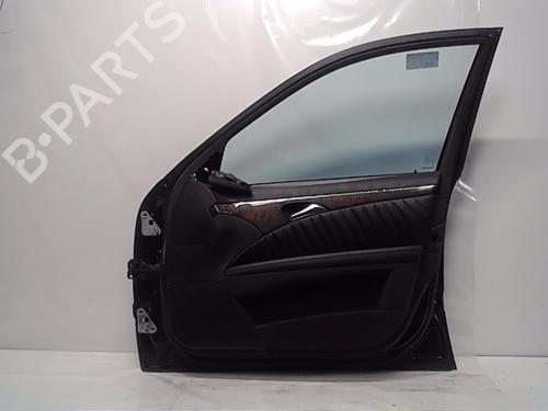 Right front door MERCEDES-BENZ E-CLASS (W211) E 320 CDI (211.022) | BP13850179C3 