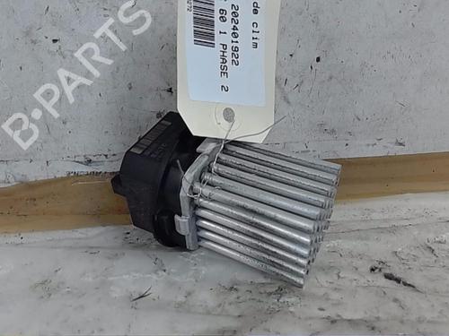 Used AC radiator VOLVO XC60 I SUV (156) D3 (150 hp) 19479050