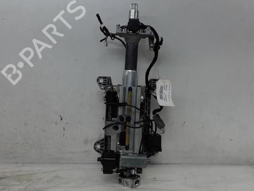 Used Steering column JAGUAR XF I (X250) 2.7 D (207 hp) 16281982