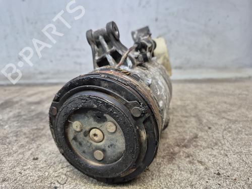 AC compressor MINI MINI (R50, R53)  | BP29195745M34 