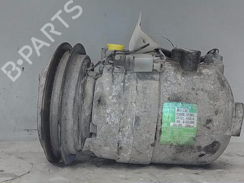 Used AC compressor NISSAN TERRANO II (R20) 2.7 TDi 4WD (125 hp) 22592956