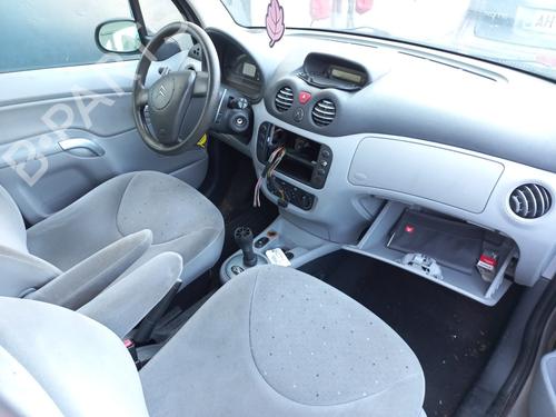 Lyskaster venstre CITROËN C3 I (FC_, FN_)  | BP30916182C28 