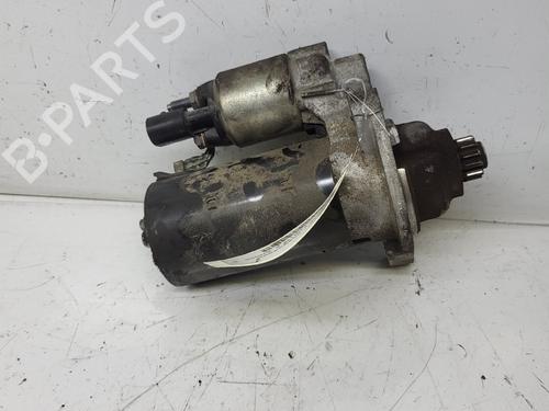 Starter SKODA FABIA II (542) 1.6 TDI | BP36053656M8 - Image 3