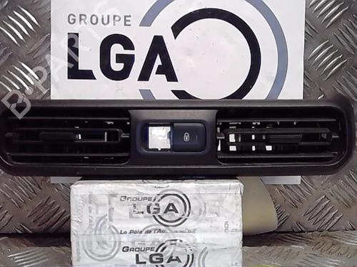 Used Air vent Air vent CITROËN BERLINGO Box Body/MPV (K9) [2018-2026] 34048760 34048760
