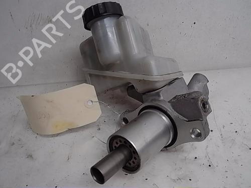 Used Brake master cylinder MERCEDES-BENZ C-CLASS (W204) [2007-2015]  17074877