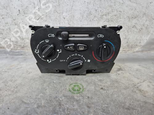 Used Climate control Climate control CITROËN XSARA PICASSO (N68) 1.6 HDi (109 hp) 30605901 30605901