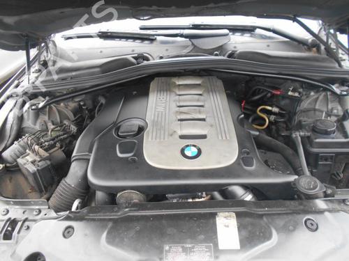 Right taillight BMW 5 (E60) 530 d | BP13832656C35 