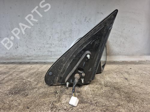 Right mirror SUZUKI GRAND VITARA II (JT, TE, TD) 1.9 DDiS All-wheel Drive (JT419, TD44, JB419WD, JB419XD,... | BP29414707C27 