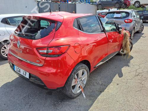 ABS pump RENAULT CLIO IV (BH_) 1.5 dCi 90 | BP28206147M43 