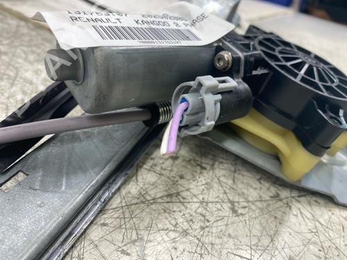 Front right window mechanism RENAULT KANGOO Express (FW0/1_) | BP38714404C23 - Image 2