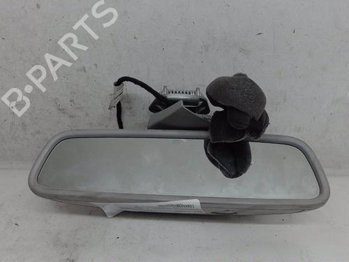Used Rear mirror MERCEDES-BENZ C-CLASS (W204) C 220 CDI (204.002) (170 hp) 13883793
