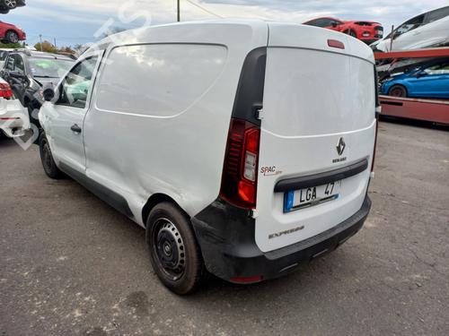 Radio RENAULT EXPRESS Box Body/MPV 1.5 Blue dCi 95 (F6AB) | BP32633222E6 