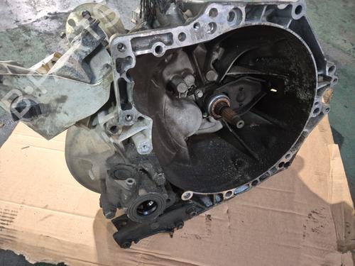 Used Gearbox PEUGEOT 207 (WA_, WC_) [2006-2015]  30163838