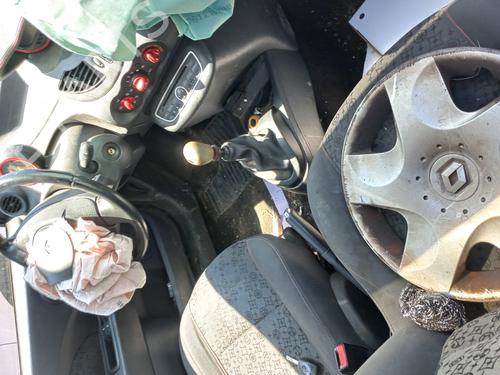 Engine RENAULT TWINGO II (CN0_)  | BP28330847M1 
