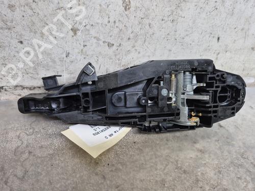 Rear right exterior door handle CITROËN C4 III (BA_, BB_, BC_) 1.5 BlueHDi 130 (BBYHZB) | BP29621159C130 