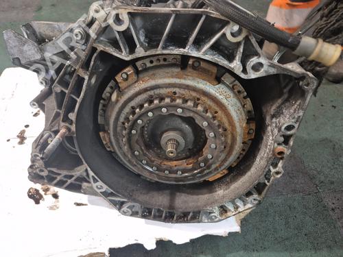 Used Gearbox RENAULT CAPTUR I (J5_, H5_) 1.5 dCi 90 (J5N4, J5M5, J5MW, J5M6, J5AL, J5AJ) (90 hp) 30092195