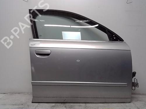 Dør høyre foran AUDI A4 B7 Avant (8ED) [2004-2008]  13846504