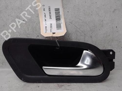 Front right interior door handle VW SCIROCCO III (137, 138) 2.0 TDI | BP16117937I14 