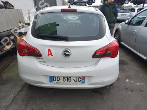 Right taillight OPEL CORSA E (X15) 1.4 (08, 68) | BP24419517C35 