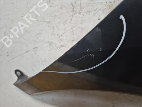 Right front fenders PEUGEOT 3008 I MPV (0U_) 1.6 HDi | BP26096791C42 