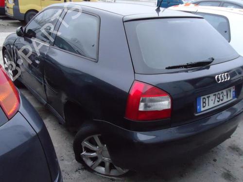 Ekspansjonstank AUDI A3 (8L1) 1.8 T | BP13871179C120 
