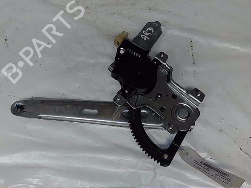 Rear right window mechanism HYUNDAI i10 I (PA)  | BP21127336C25 