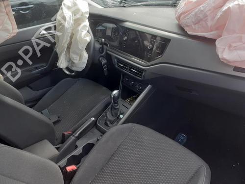Electronic sensor VW POLO VI (AW1, BZ1, AE1) 1.0 TSI | BP15489419M84 