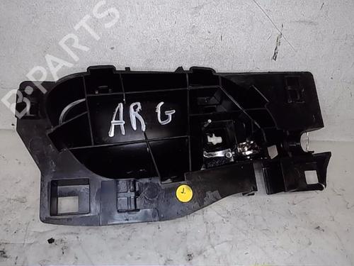 Used Rear left interior door handle PEUGEOT 3008 I MPV (0U_) [2009-2017]  13842799