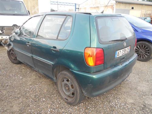 Right taillight VW POLO III (6N1)  | BP13859727C35 